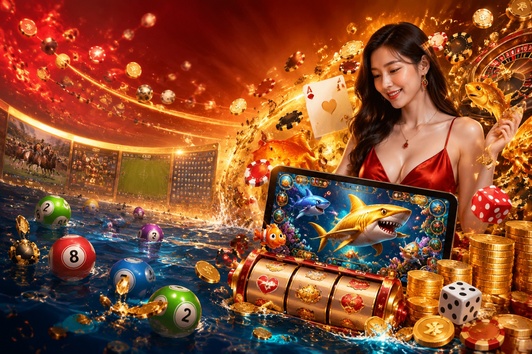 Về chúng tôi 8888vi